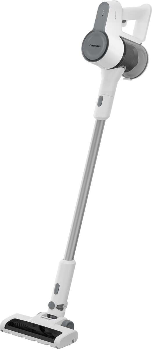 Grundig VCP3330L 2-i-1 støvsuger