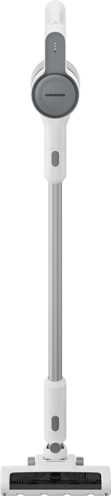 Grundig VCP3330L 2-i-1 støvsuger