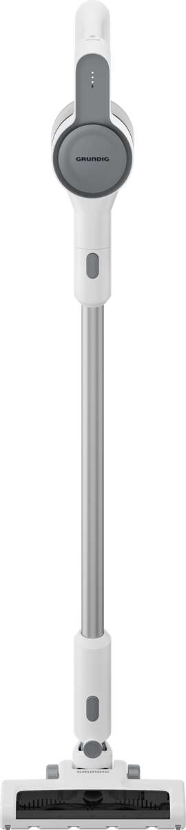 Grundig VCP3330L 2-i-1 støvsuger