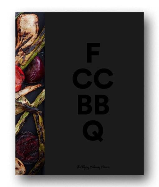 FCC grillkokebok