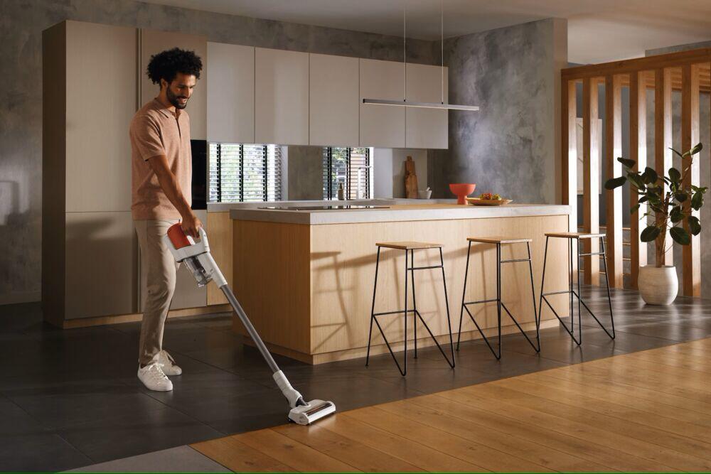 Miele Duoflex HX1 2-i-1 støvsuger