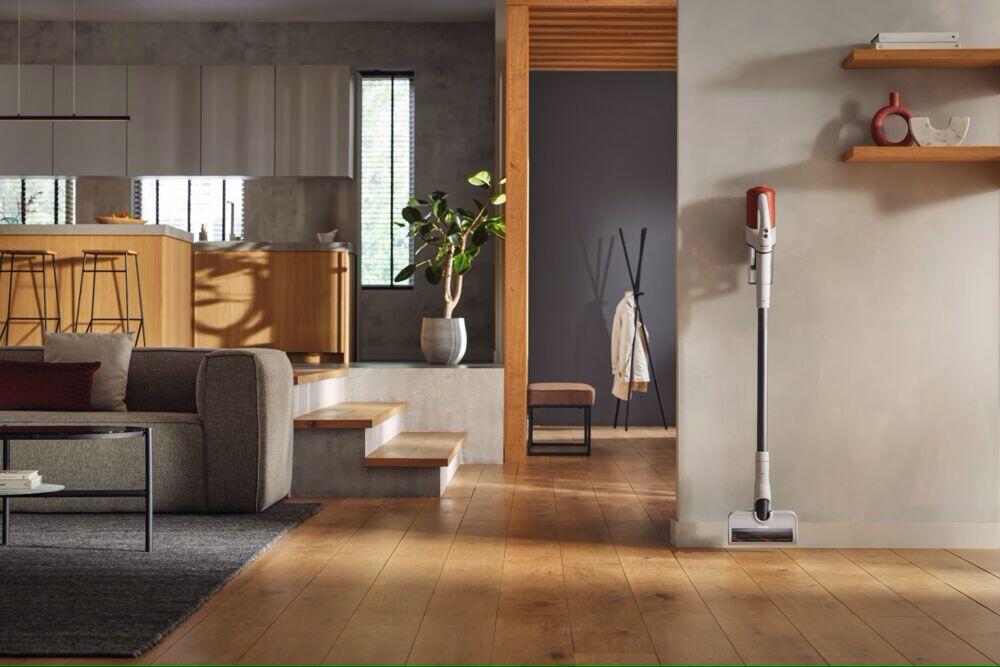 Miele Duoflex HX1 2-i-1 støvsuger
