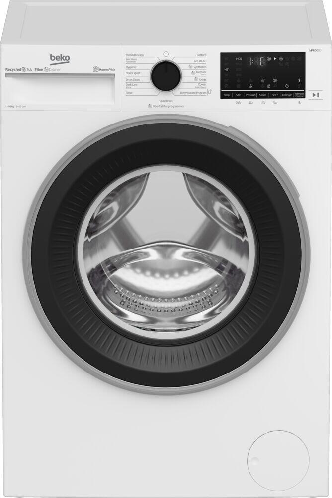 beko BWFT710419WB1 vaskemaskin