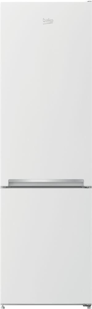 Beko RCSA300K40WN kombiskap