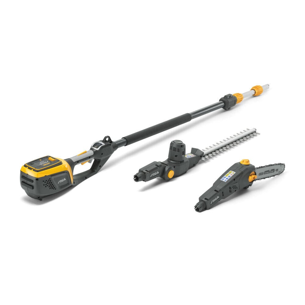 Stiga MT 500e Kit multiverktøy