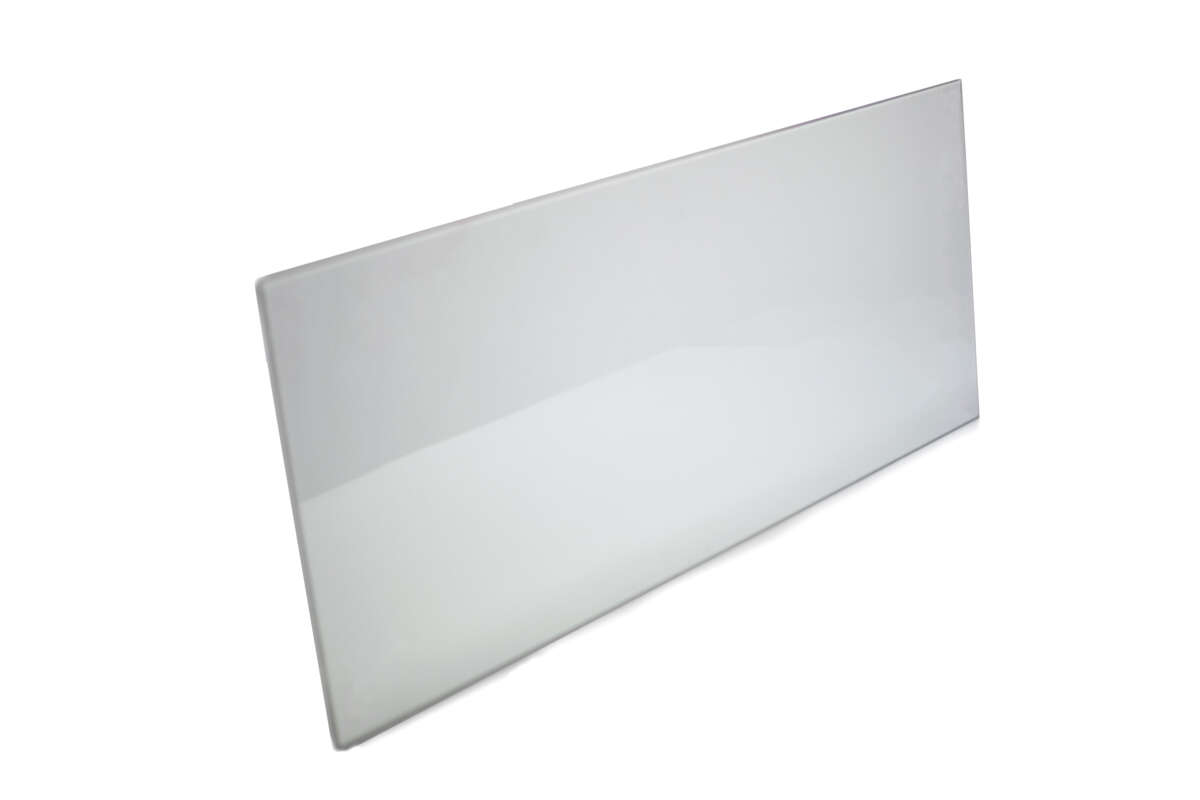 IDT Simple 6 mm glass til gjerde