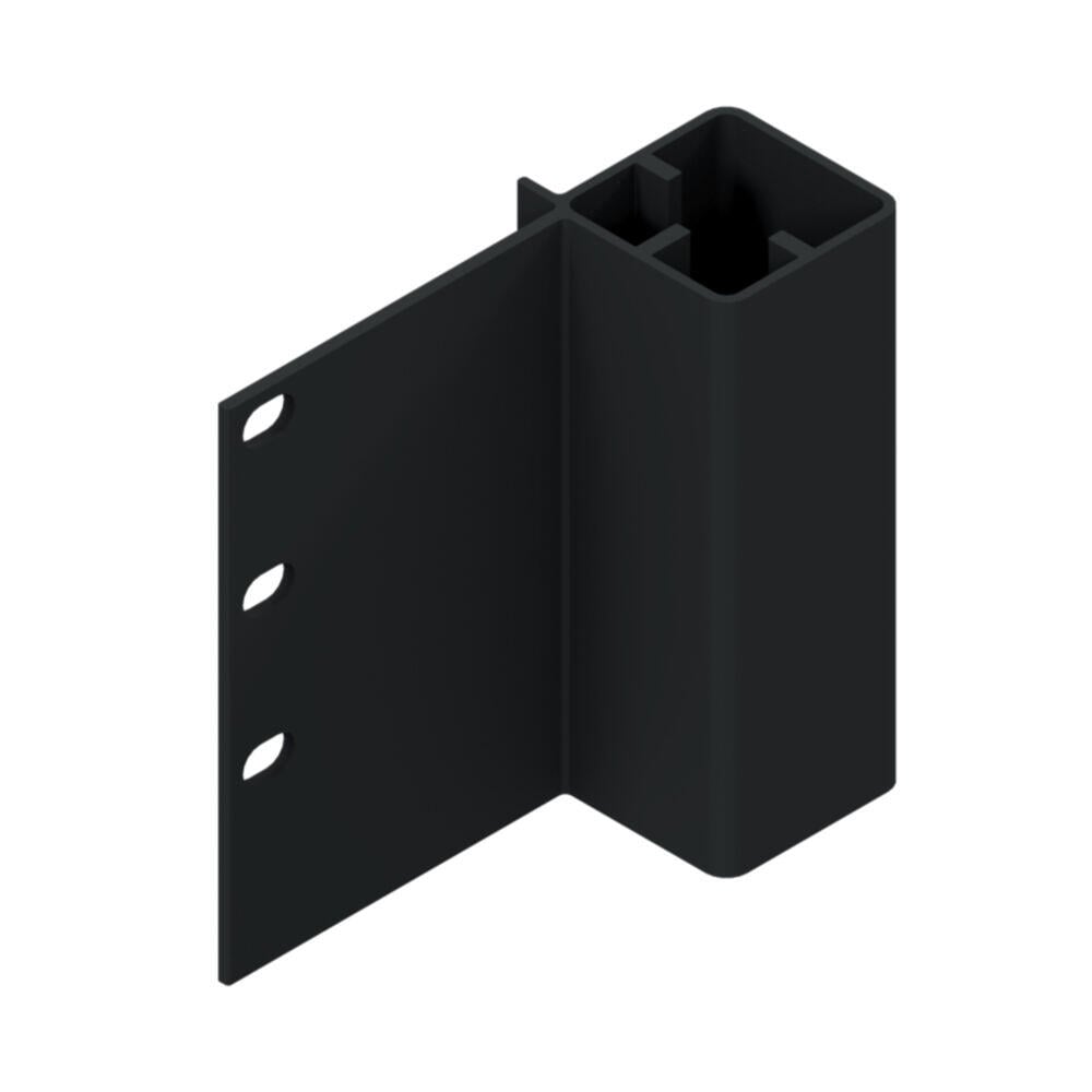 IDT Frame sidemontert brakett utvendig hjørne