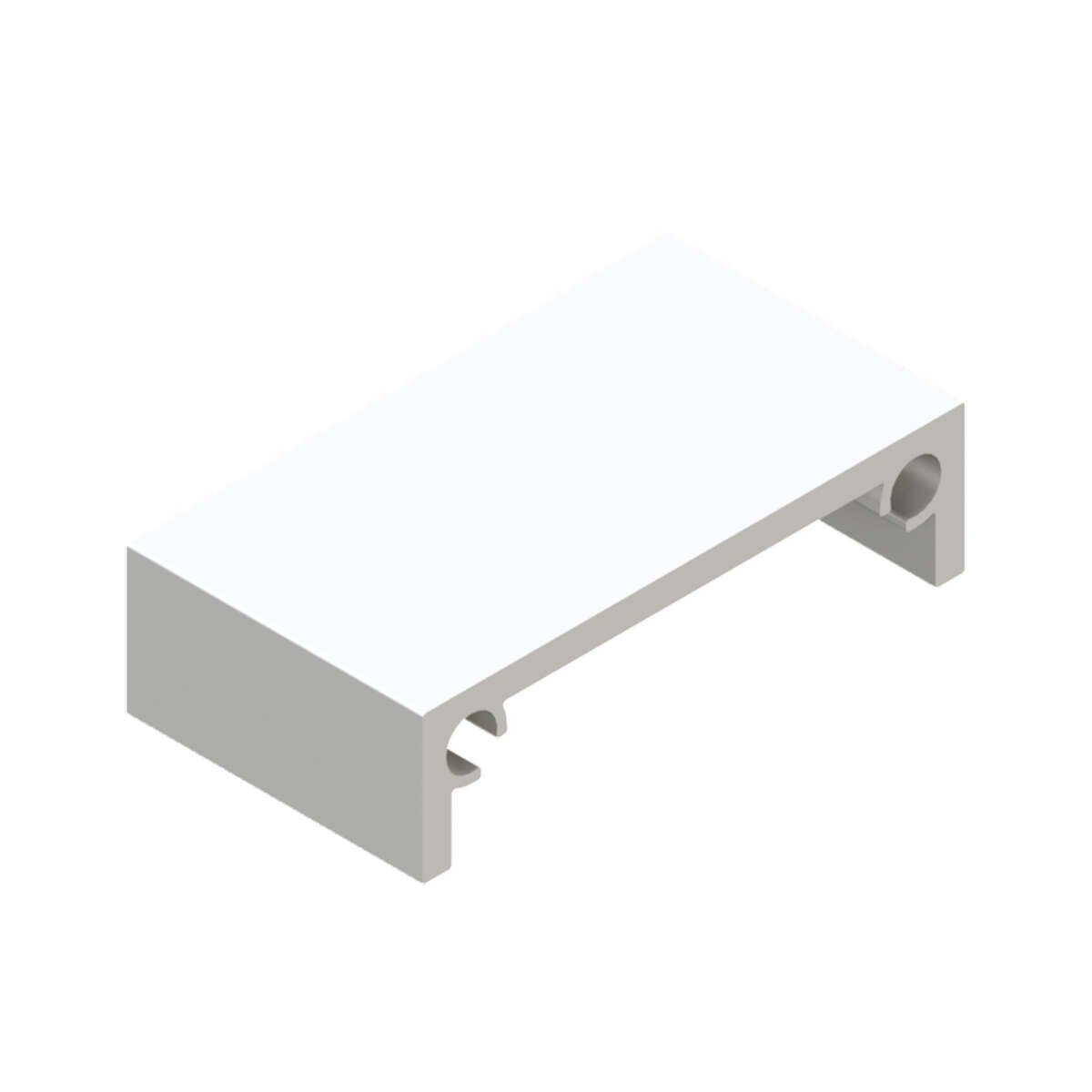 IDT Frame veggfeste for håndløper