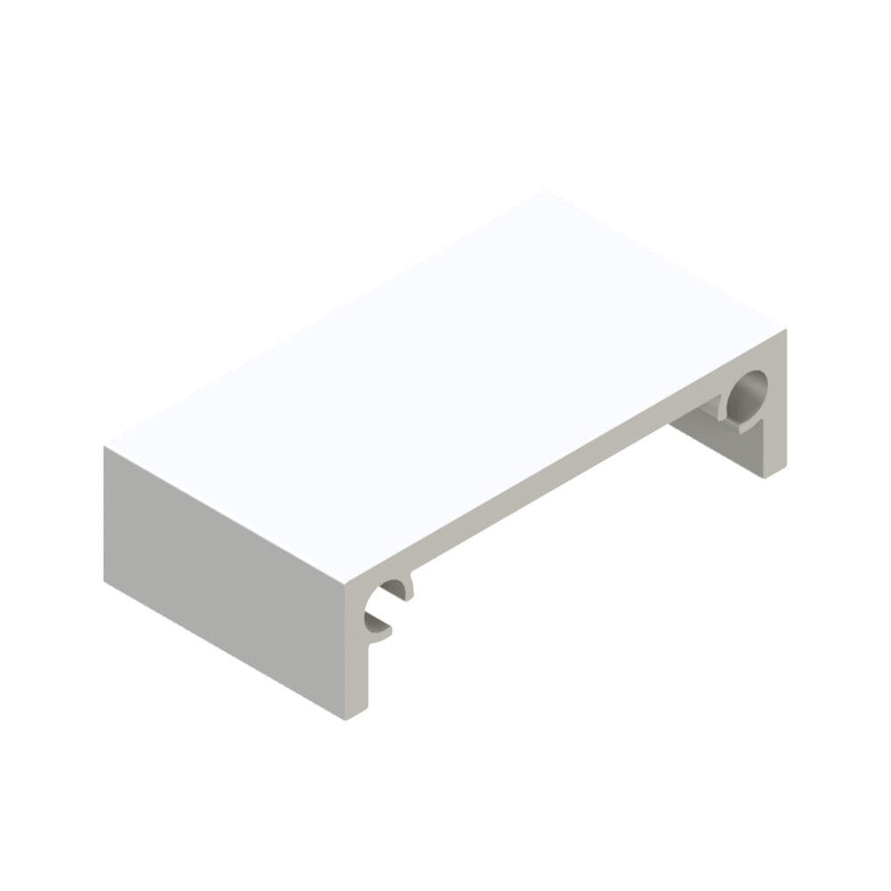 IDT Frame veggfeste for håndløper