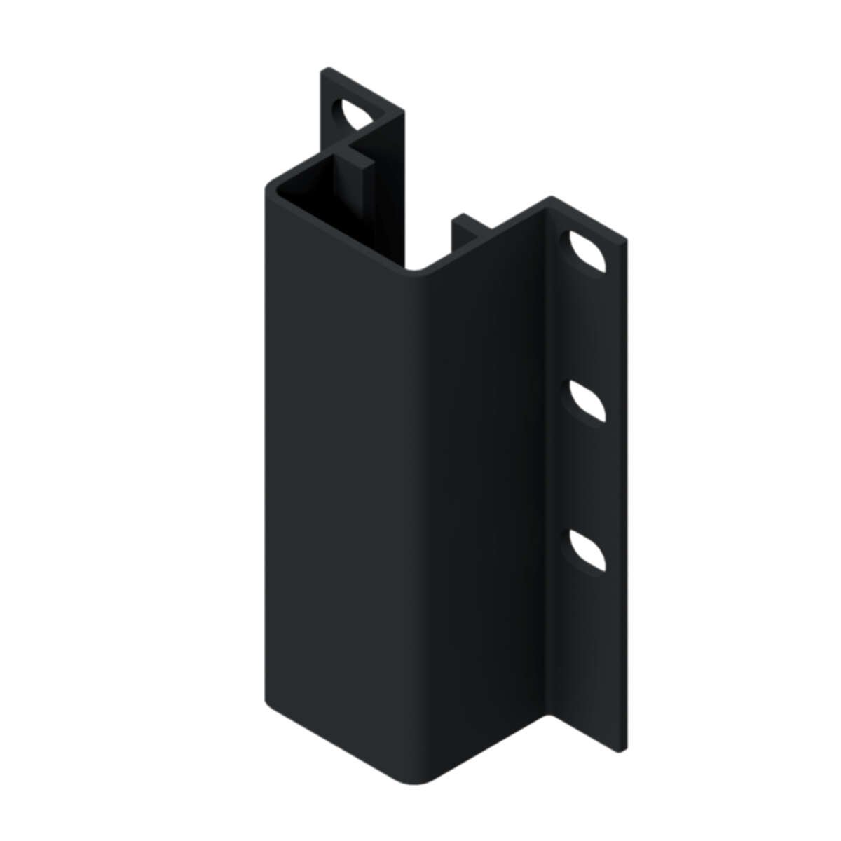 IDT Frame sidemontert brakett