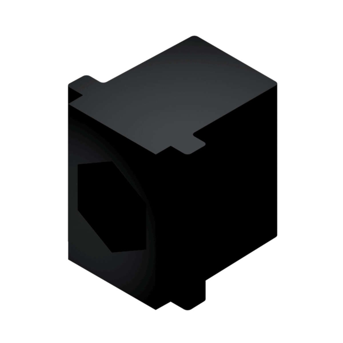 IDT Frame 20 mm distansekloss 4-pk