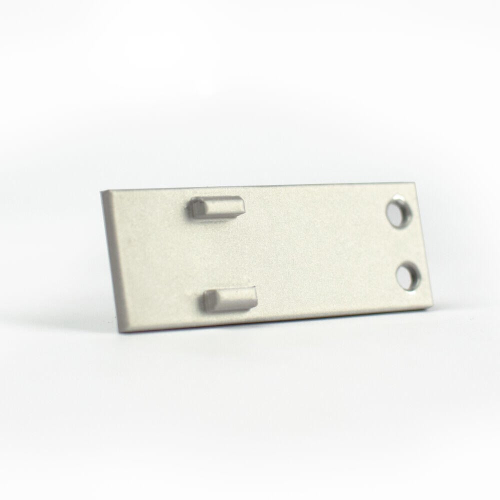 IDT Pure 22x24 mm veggfeste til håndløper