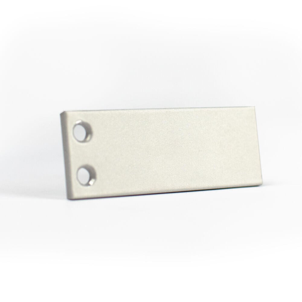 IDT Pure 22x24 mm veggfeste til håndløper