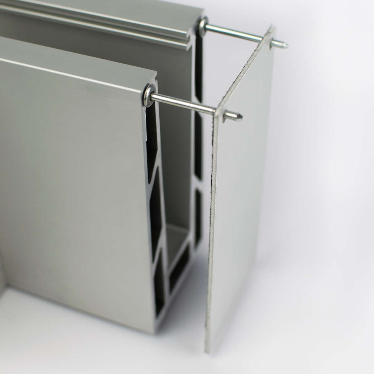 IDT Pure endelokk bunnprofil