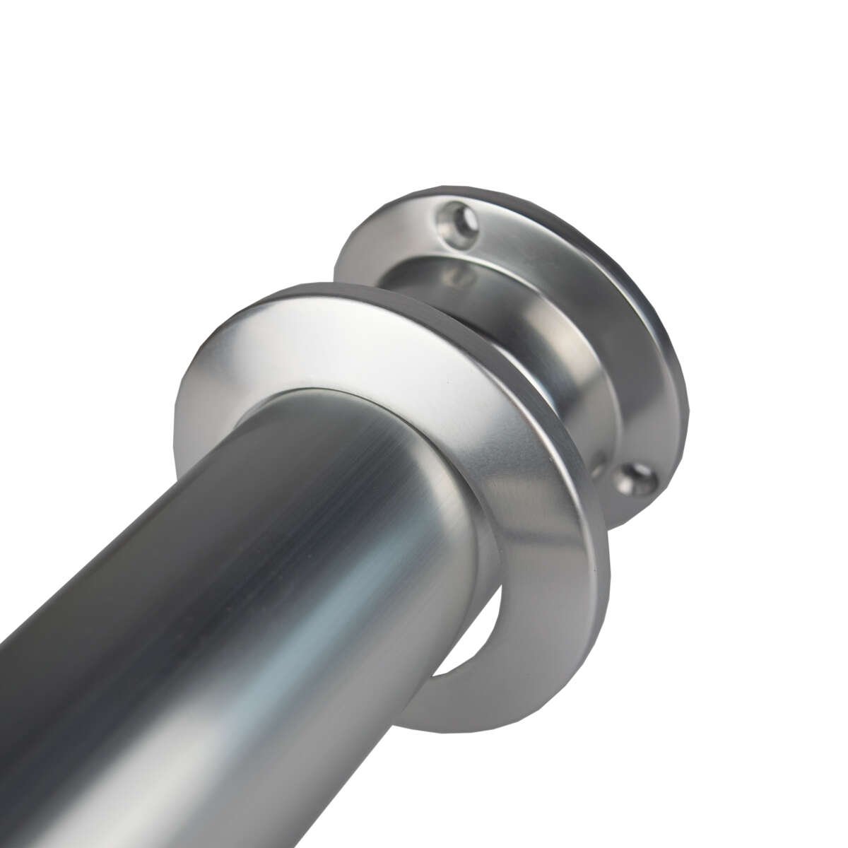 IDT Pure Ø50 mm veggfeste til håndløper