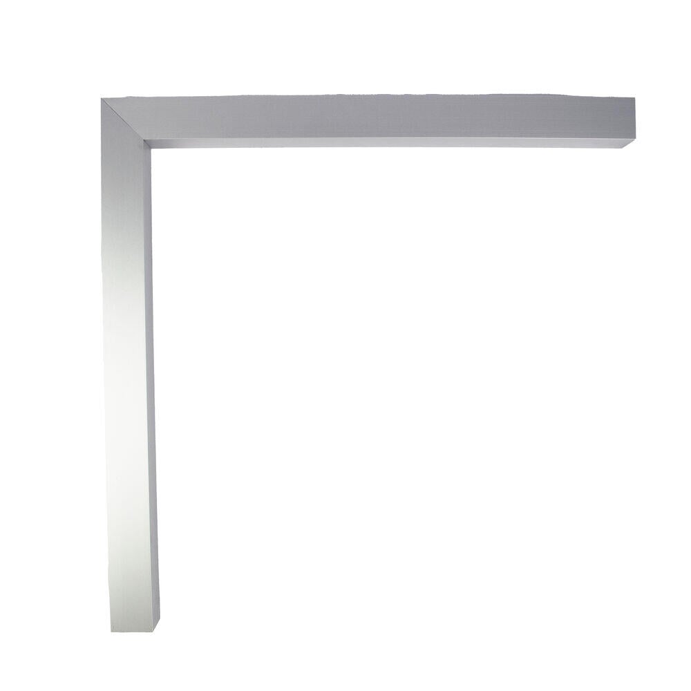 IDT Pure 22x24 mm sveist hjørne håndløper