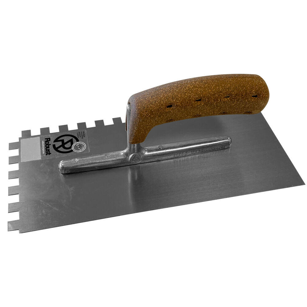 Robust Tannsparkel