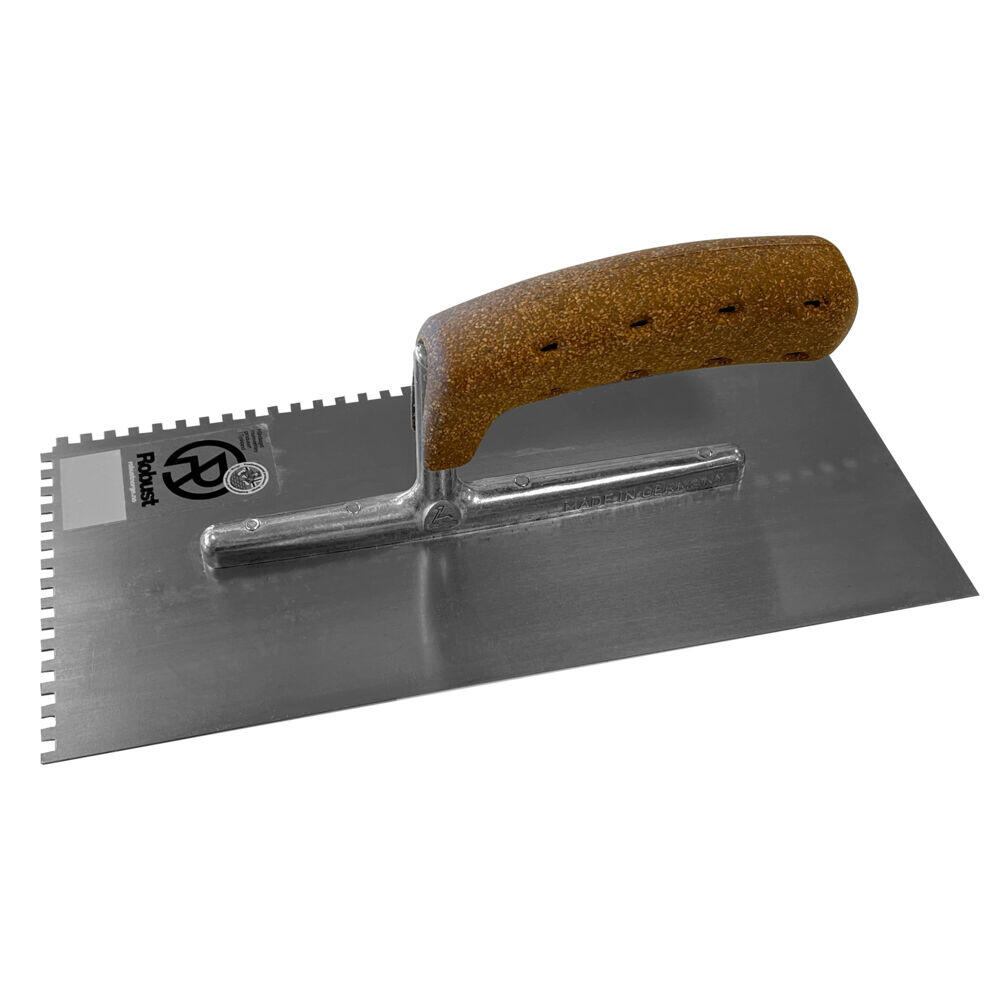 Robust Tannsparkel
