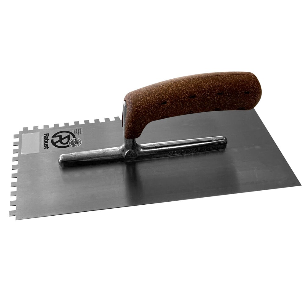 Robust Tannsparkel
