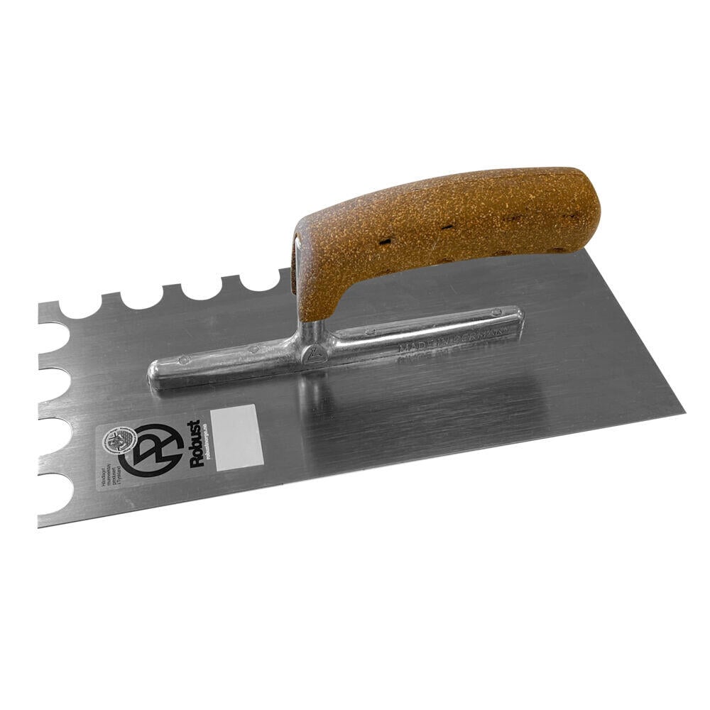 Robust Tannsparkel