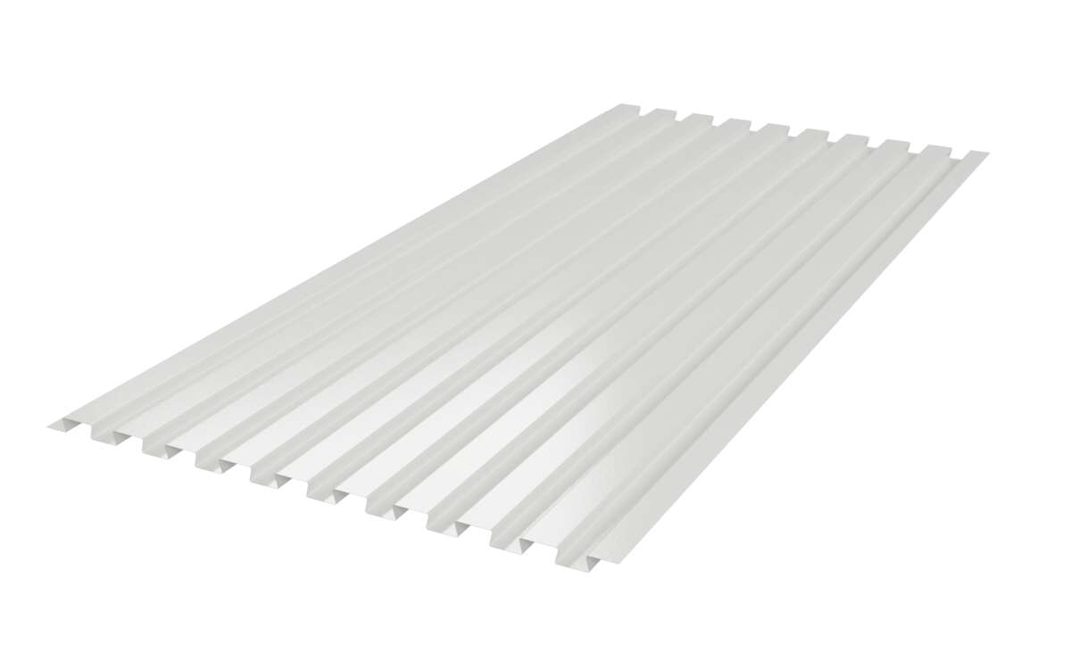 Duofor svalehaleplate 630 X 1900 mm