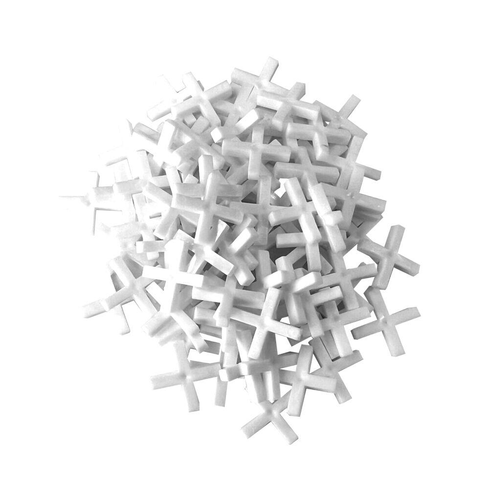 Robust Fliskryss 2mm