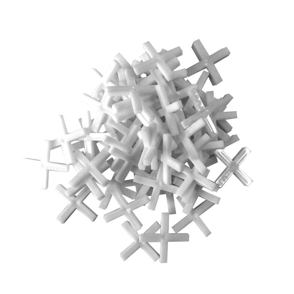 Robust Fliskryss 2mm