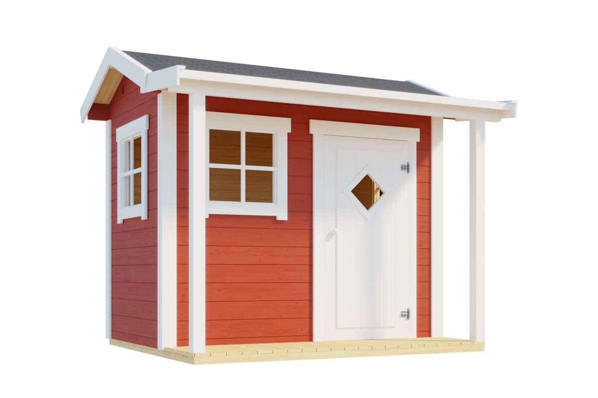 Krifon Jasmin 2 lekehus 2,4 m2