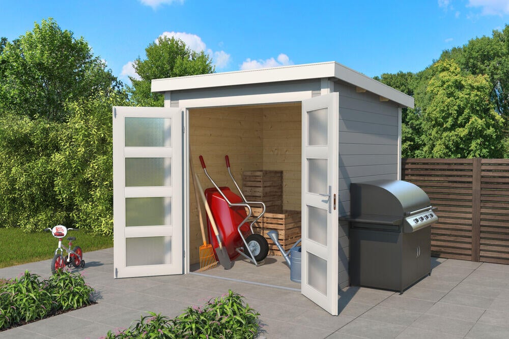 Krifon Oslo 1 bod 4 m2