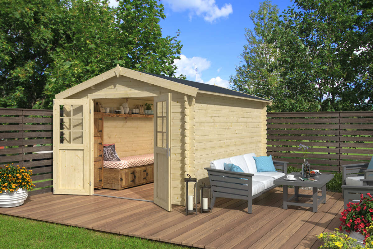 Krifon Ekstra 3 bod 10,5 m2