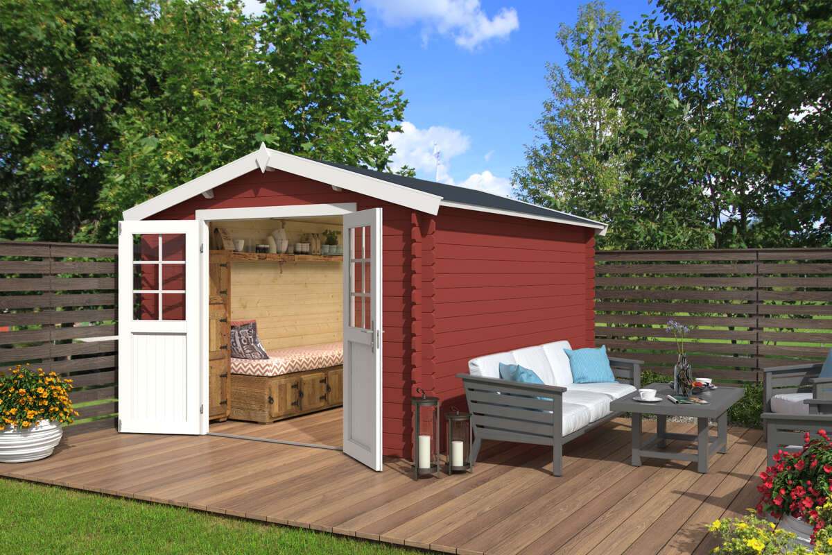 Krifon Ekstra 3 bod 10,5 m2