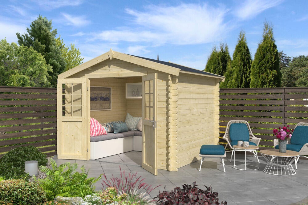 Krifon Ekstra 1 bod 6,3 m2