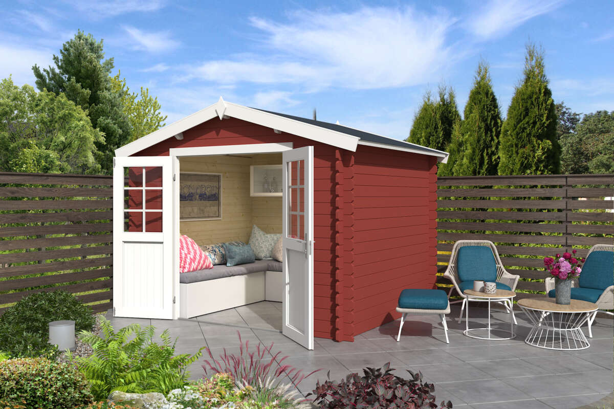 Krifon Ekstra 1 bod 6,3 m2