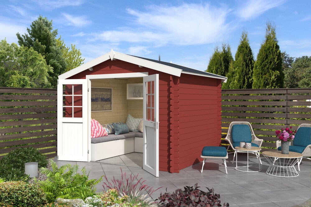 Krifon Ekstra 1 bod 6,3 m2