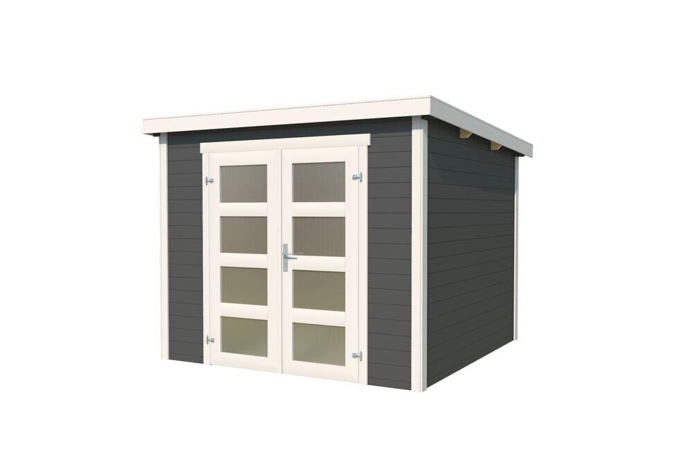 Krifon Oslo 2 bred bod 5 m2
