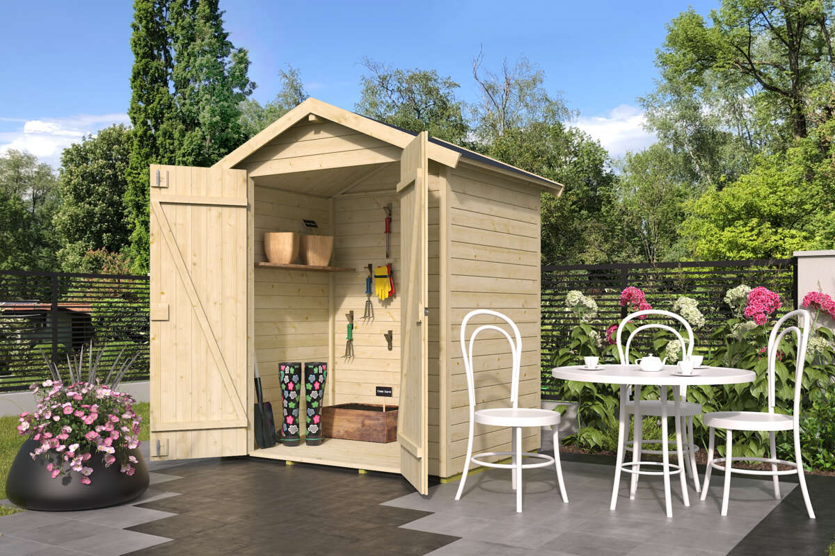 Krifon Tanum saltak bod 2 m2