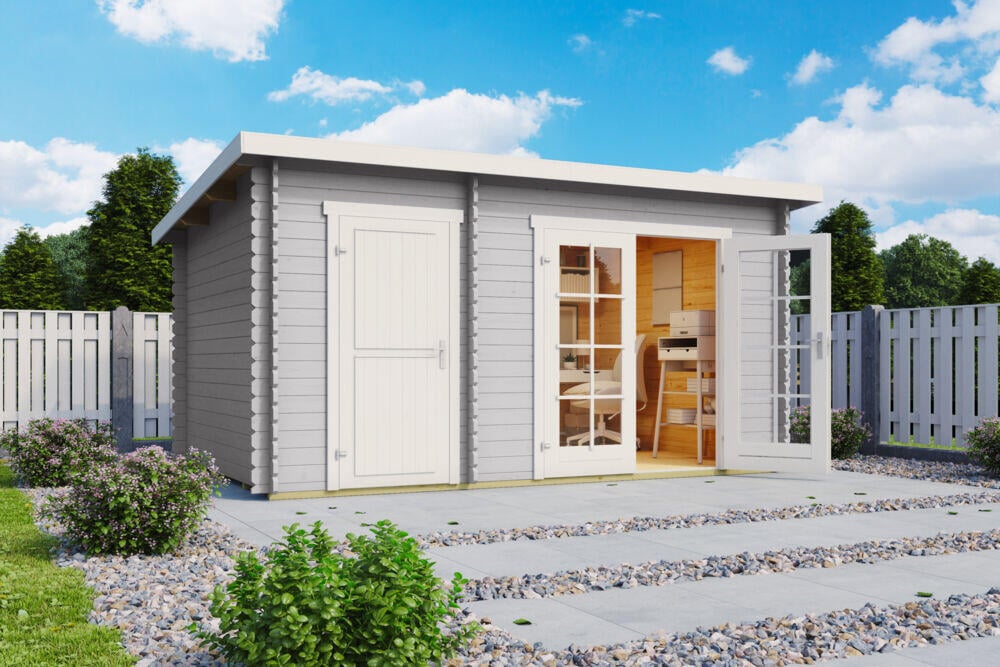 Krifon Sotra anneks 9,5 m2