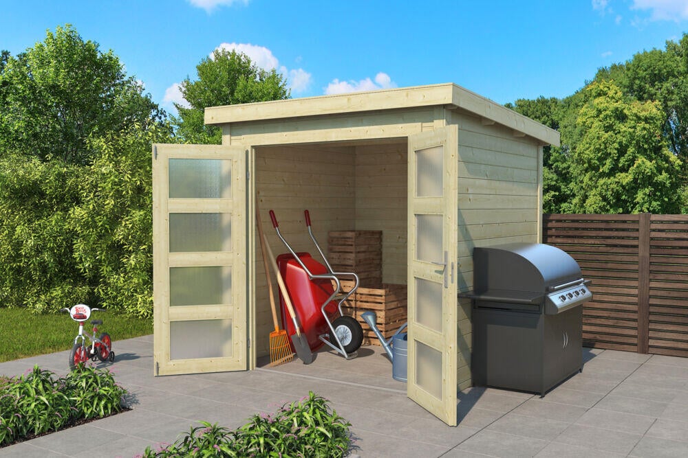 Krifon Oslo 3 dyp bod 5 m2