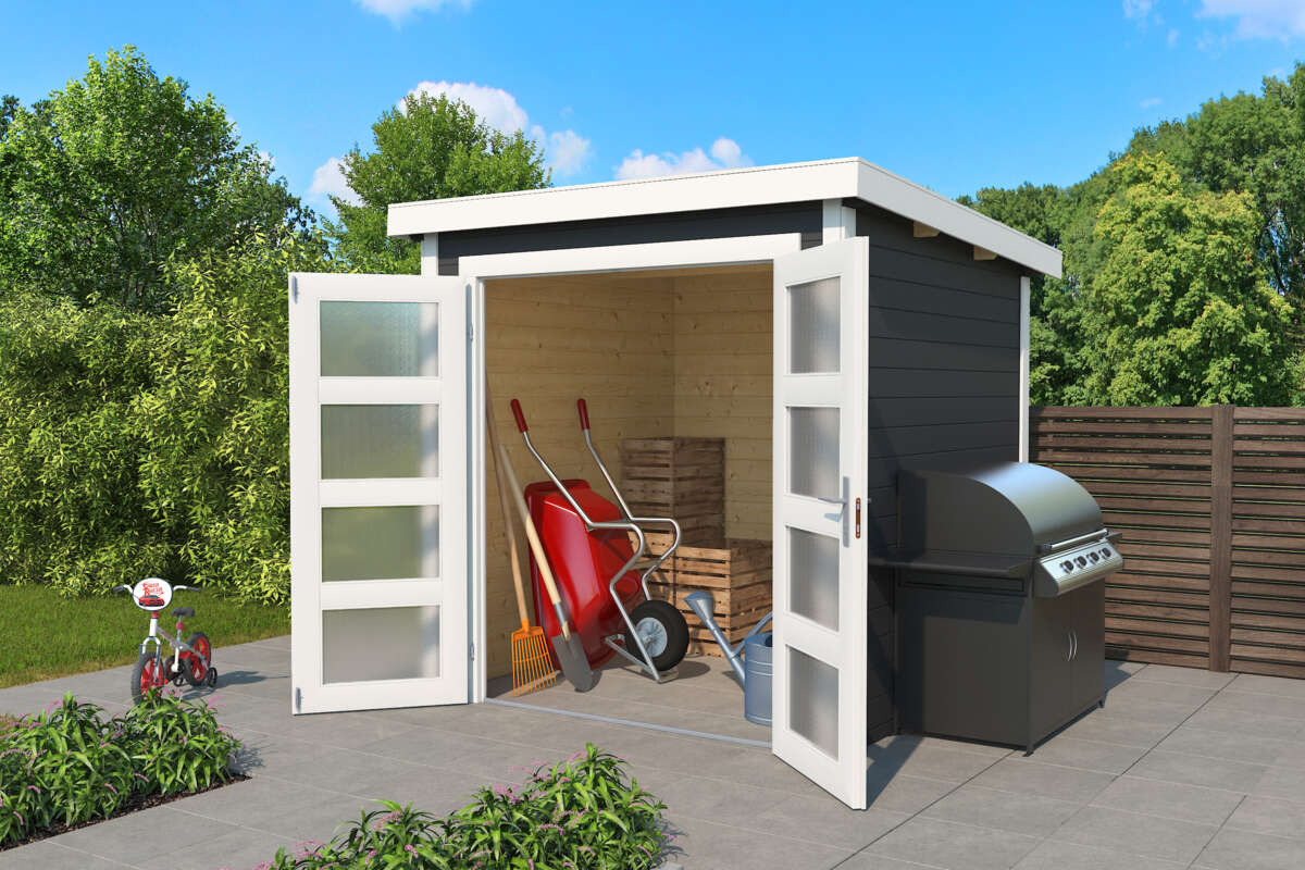 Krifon Oslo 3 dyp bod 5 m2