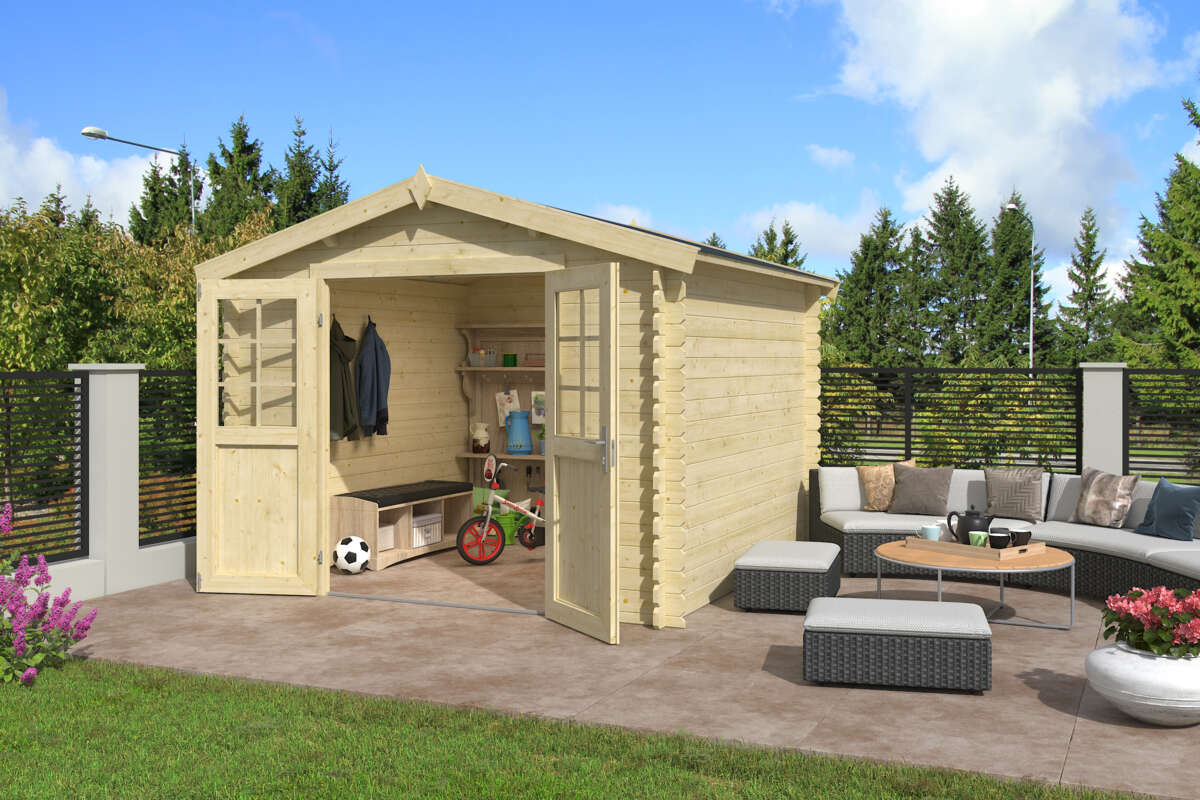 Krifon Ekstra 2 bod 7,5 m2