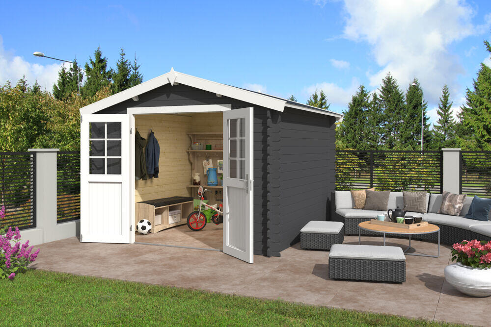 Krifon Ekstra 2 bod 7,5 m2