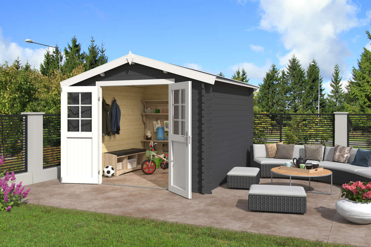 Krifon Ekstra 2 bod 7,5 m2