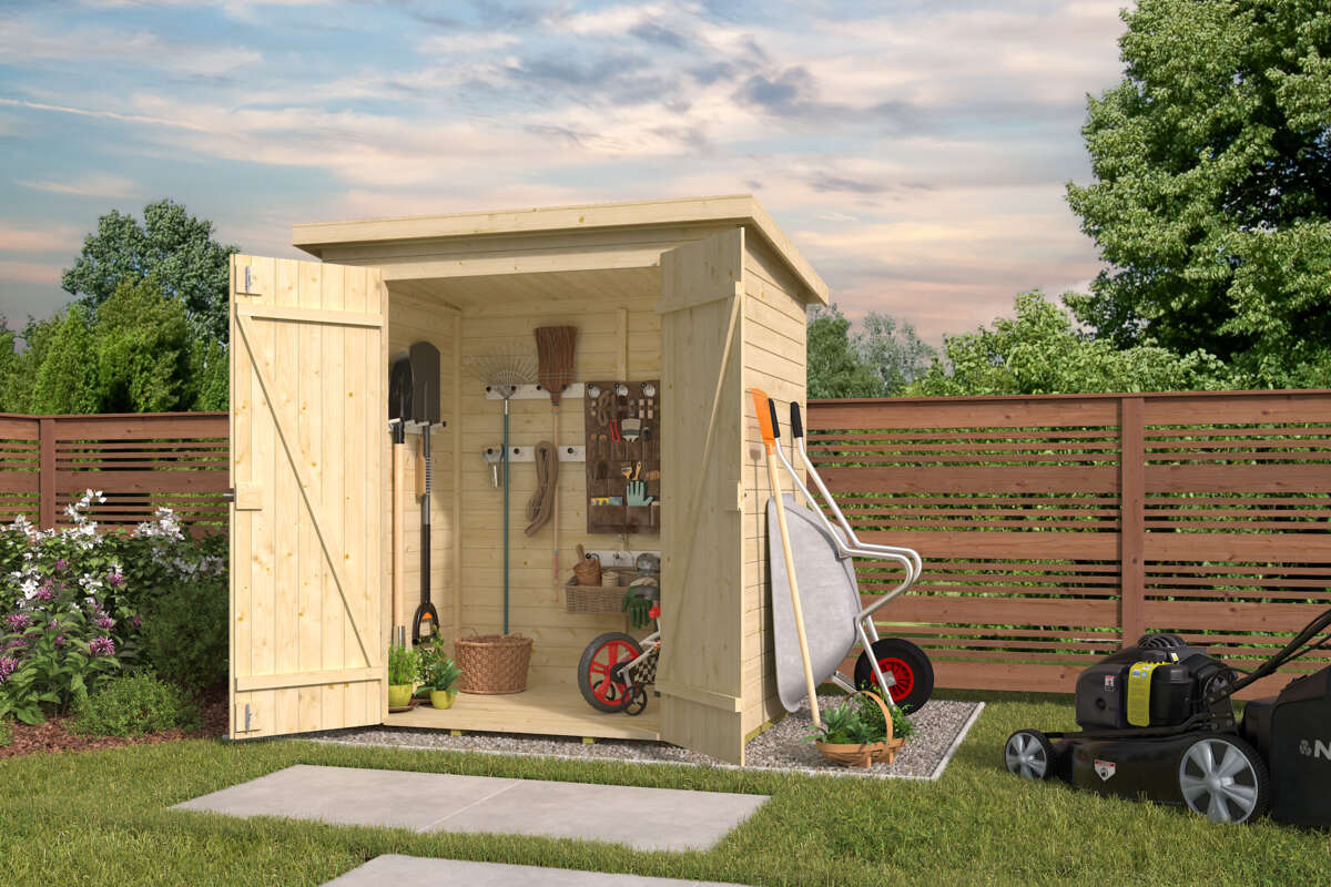 Krifon Tanum pulttak bod 2 m2