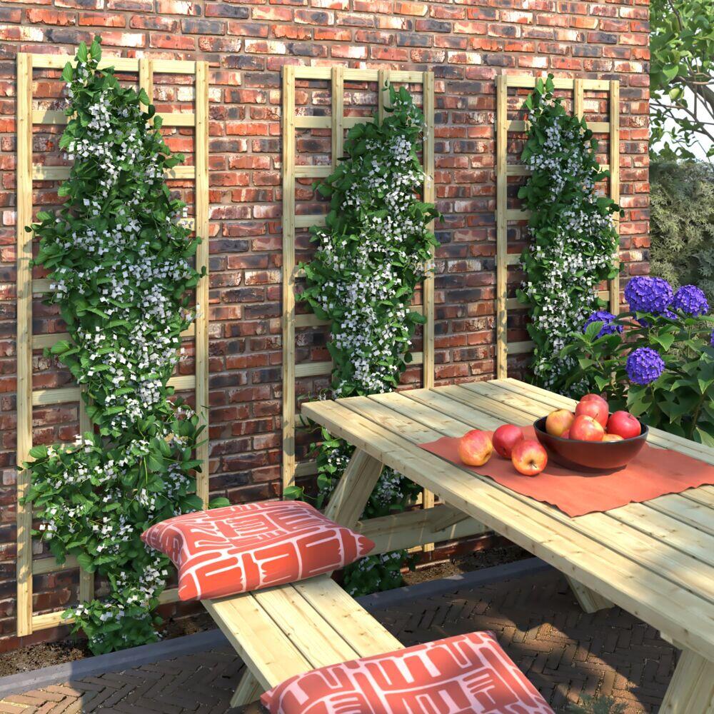 Krifon espalier 60x180 cm