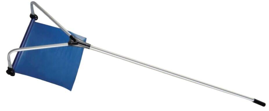 Kellen taksnørydder