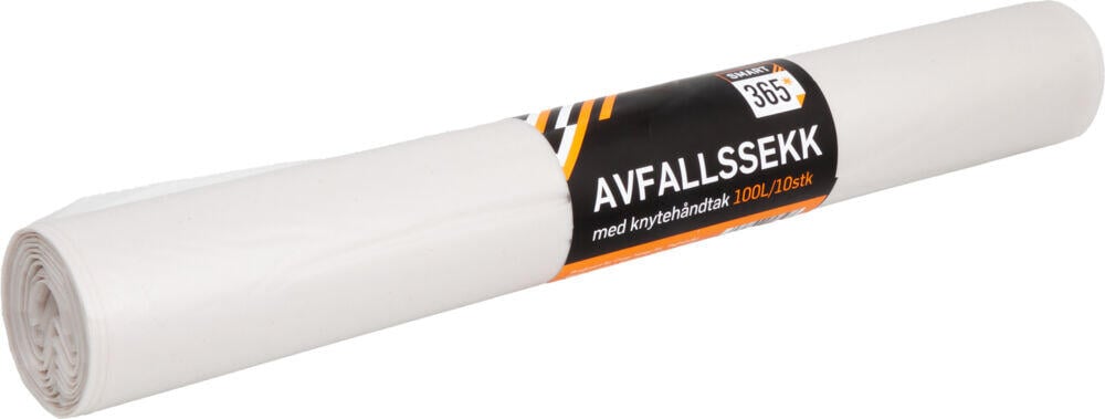 Smart 365* avfallssekk