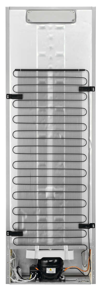 Electrolux LUT6NE28W1 fryseskap