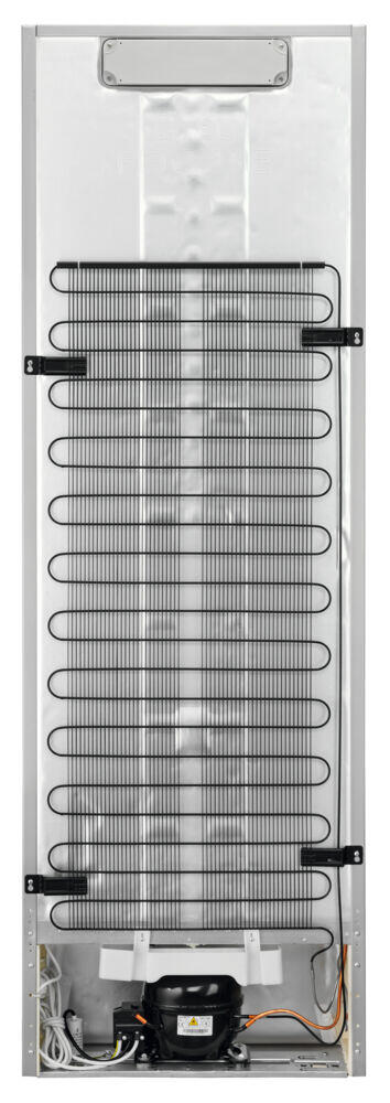 Electrolux LUT6NE28W1 fryseskap