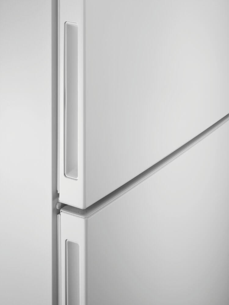 Electrolux LNT6ME32W2 kombiskap