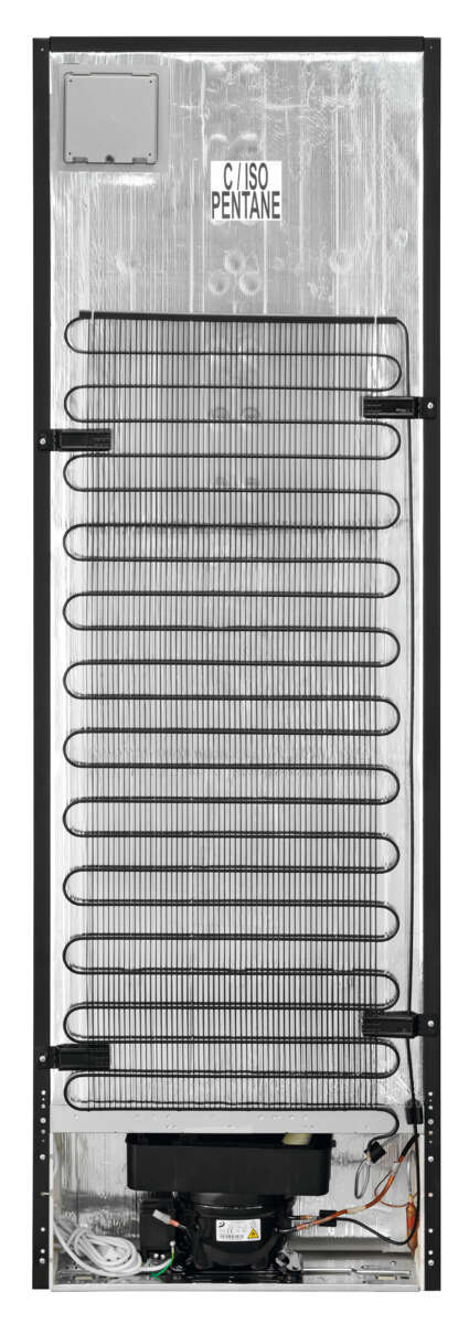 Electrolux LNT6ME32W2 kombiskap